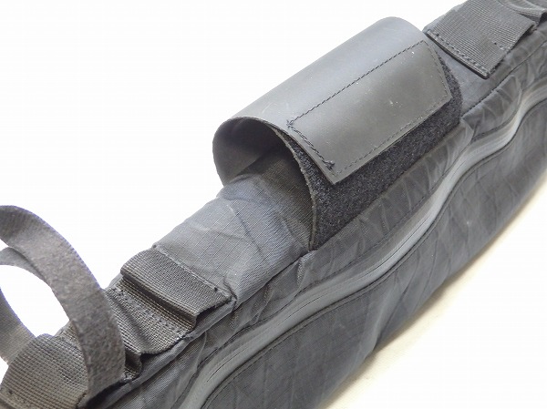 フレームバッグ Adventure Frame Bag Sサイズ