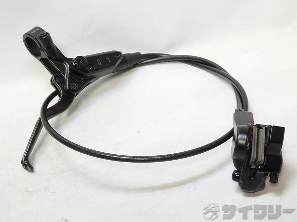 油圧ディスクブレーキ片側セット 73㎝程