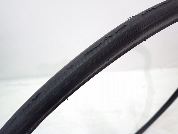 スリックタイヤ KONCEPT 700x23c