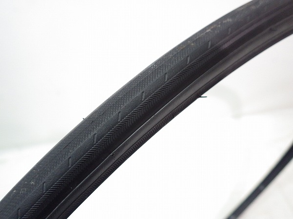 スリックタイヤ KONCEPT 700x23c