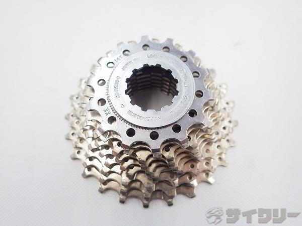 スプロケット CS-HG50 9s/14-25T