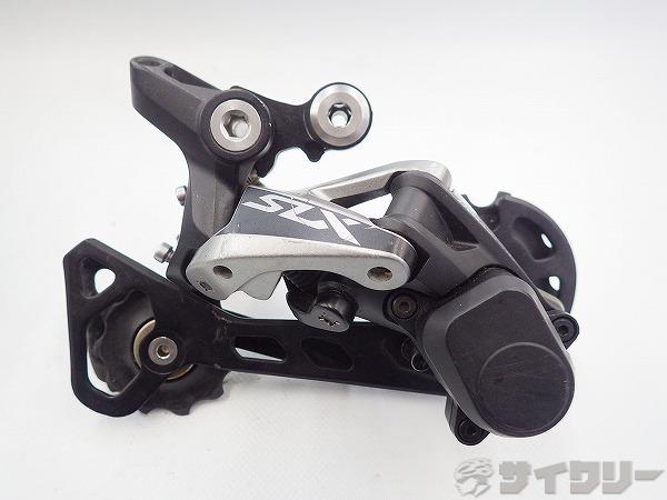 リアディレイラー RD-M7000 SLX 11ｓ