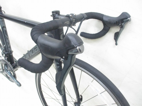 CAAD OPTIMO Tiagra