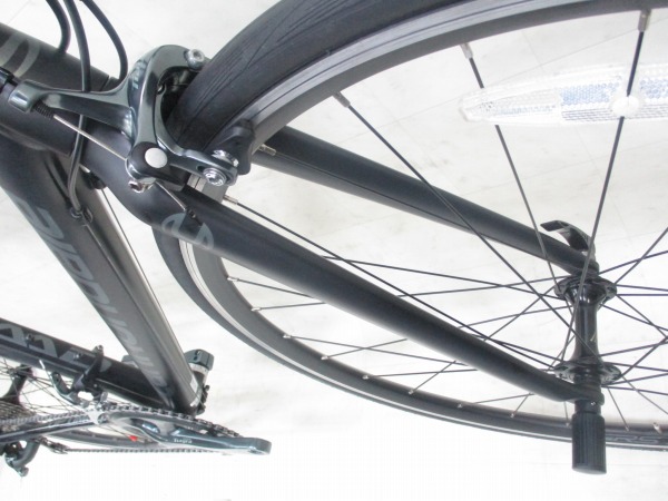 CAAD OPTIMO Tiagra
