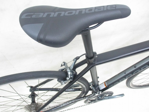 CAAD OPTIMO Tiagra