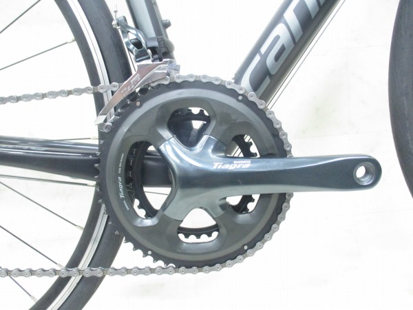 CAAD OPTIMO Tiagra