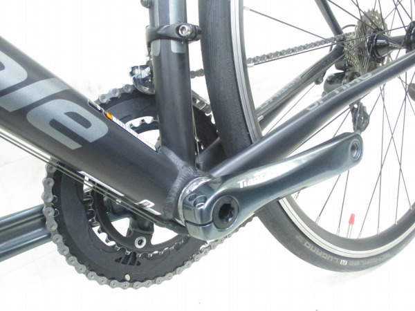 CAAD OPTIMO Tiagra