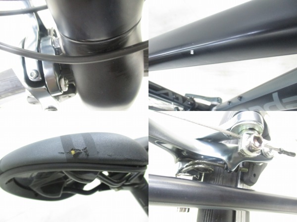 CAAD OPTIMO Tiagra