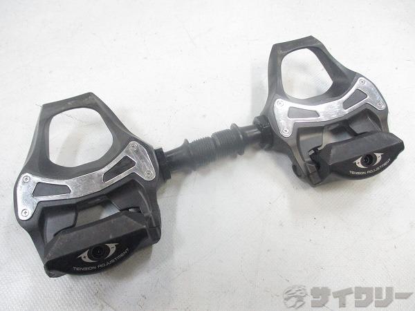 ビンディングペダル PD-5800 105 SPD-SL