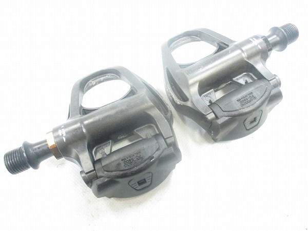ビンディングペダル PD-5800 105 SPD-SL