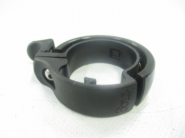 ベル Oi 31.8mm