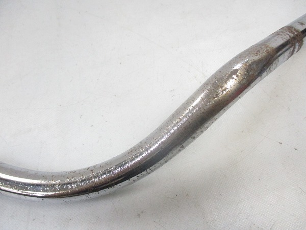クルーザーハンドル 580/25.4mm