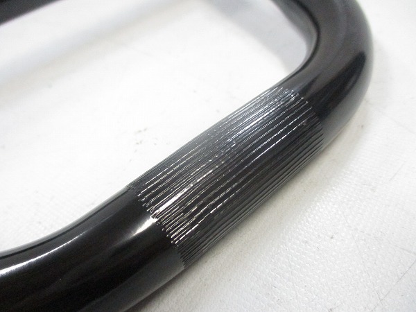 BMXハンドル 670/22.2mm