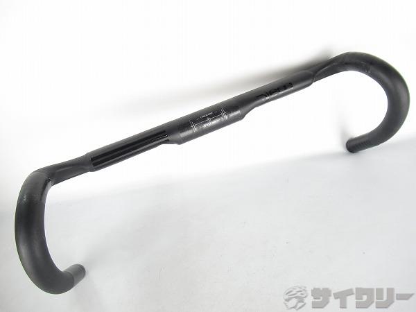 カーボンハンドル　SUPERZERO GRAVEL CARBON　31.7mm/420mm