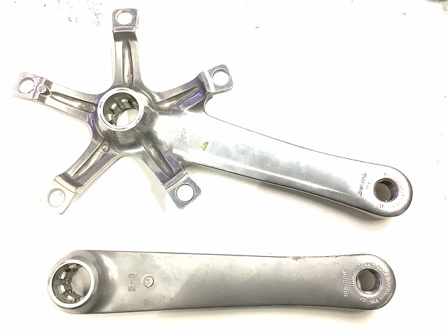 クランクアームセット FC-4401 TIAGRA 170mm オクタリンク