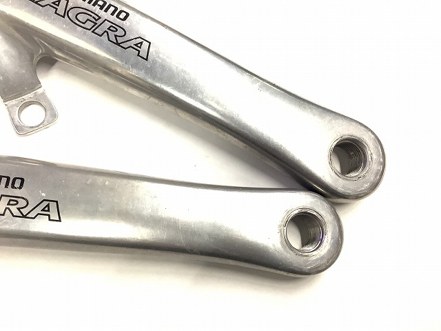 クランクアームセット FC-4401 TIAGRA 170mm オクタリンク