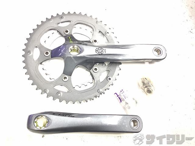 クランクセット FC-2450 CLARIS 170mm 50/34T