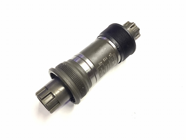 ボトムブラケット BB-ES300 JIS/68mm 113mm オクタリンク
