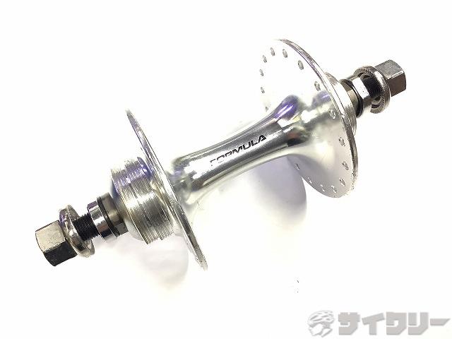 リアハブ 120mm/36H 両切り