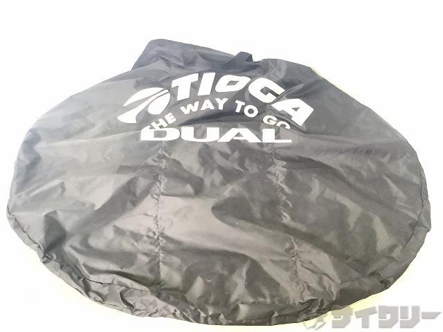 Deda Elementi ホイールバッグ【新品・未使用】 楽天市場】【7/30は「4倍！」エントリーでポイントUP】DEDA