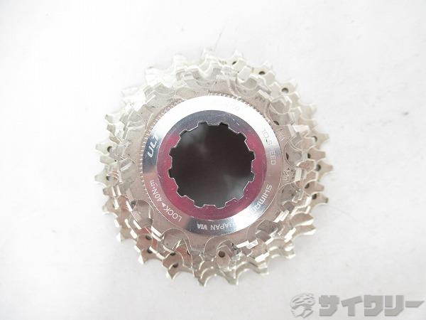 スプロケット　CS-6700　ULTEGRA　10s　12-23T
