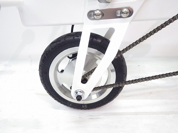 Carry Me Air Tire
