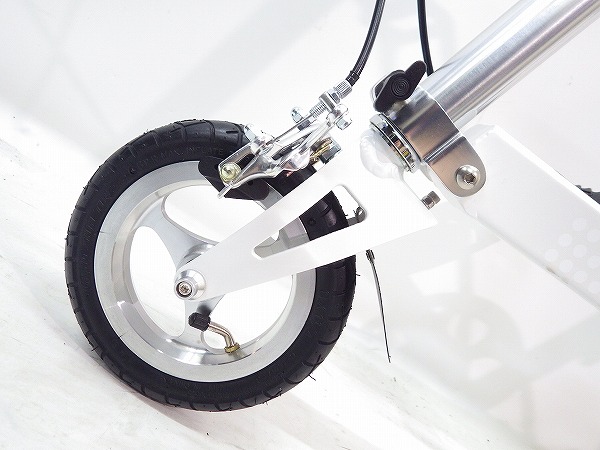 Carry Me Air Tire