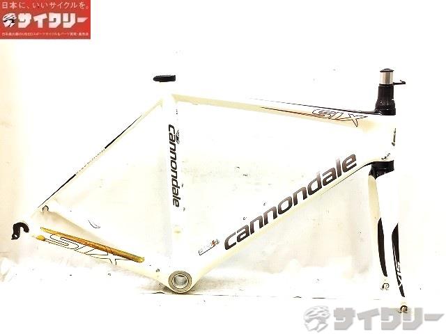 SIX CARBON 5　※ジャンク