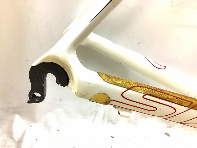 SIX CARBON 5　※ジャンク