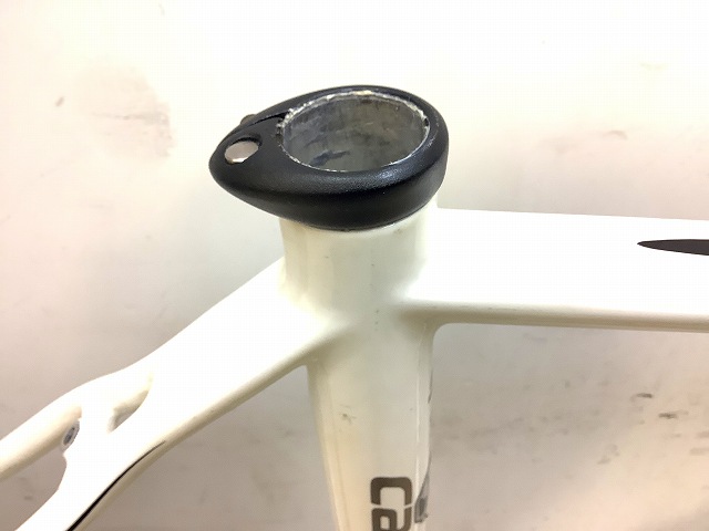 SIX CARBON 5　※ジャンク