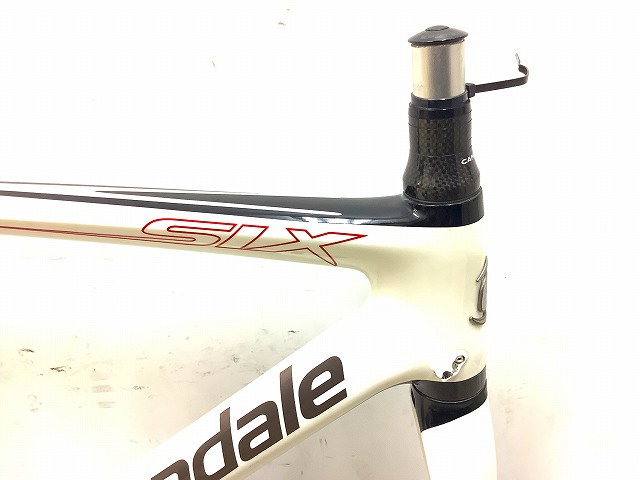 SIX CARBON 5　※ジャンク