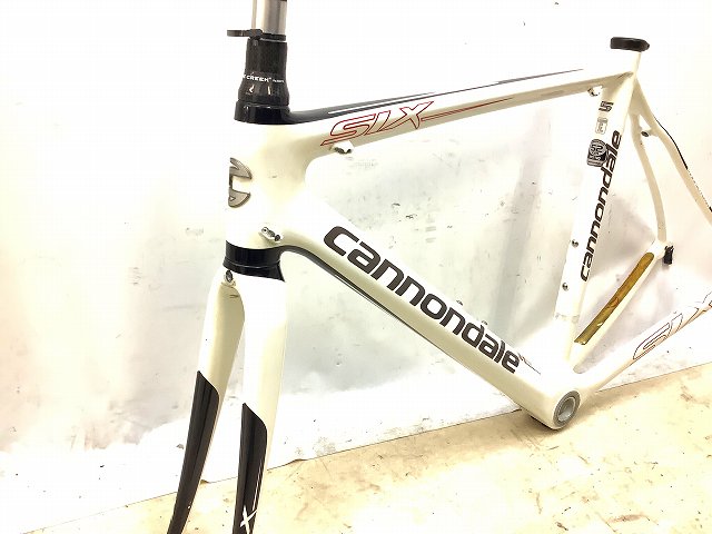 SIX CARBON 5　※ジャンク