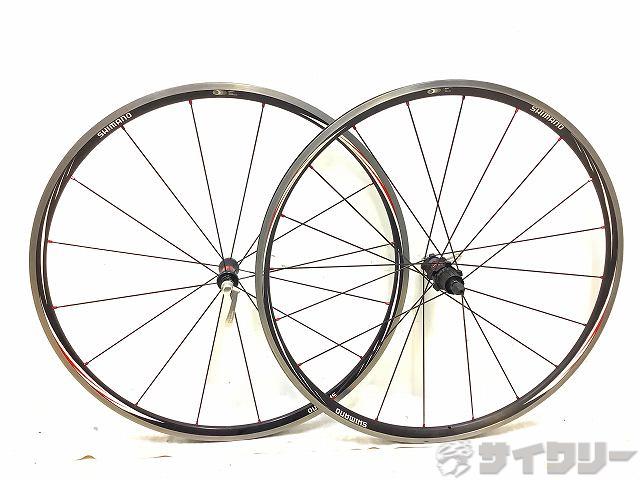 ホイールセット WH-RS10 700c