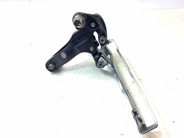 フロントディレイラー 105 FD-5700 2s 34.9mm