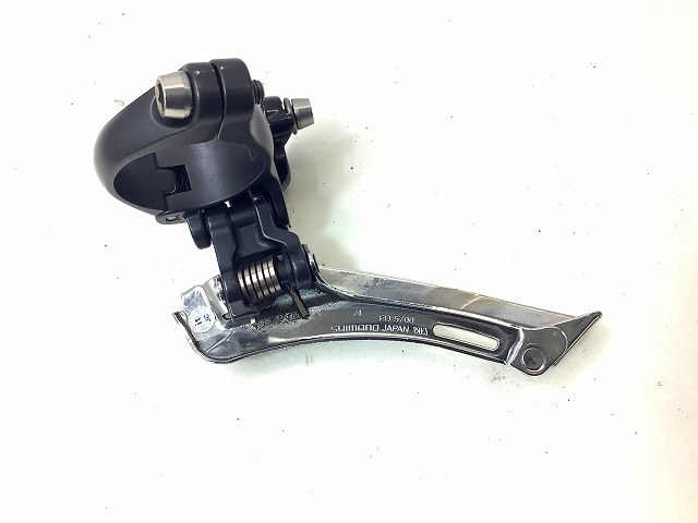 フロントディレイラー 105 FD-5700 2s 34.9mm