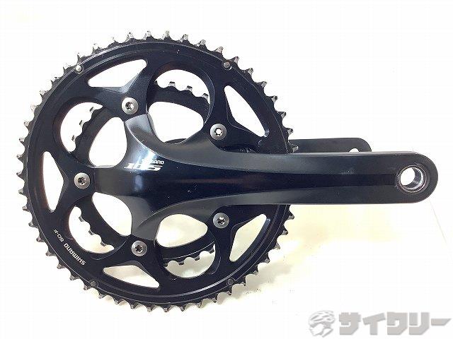 クランクセット 105 FC-5750 50/34T 170mm