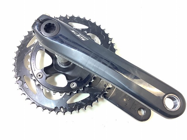 クランクセット 105 FC-5750 50/34T 170mm