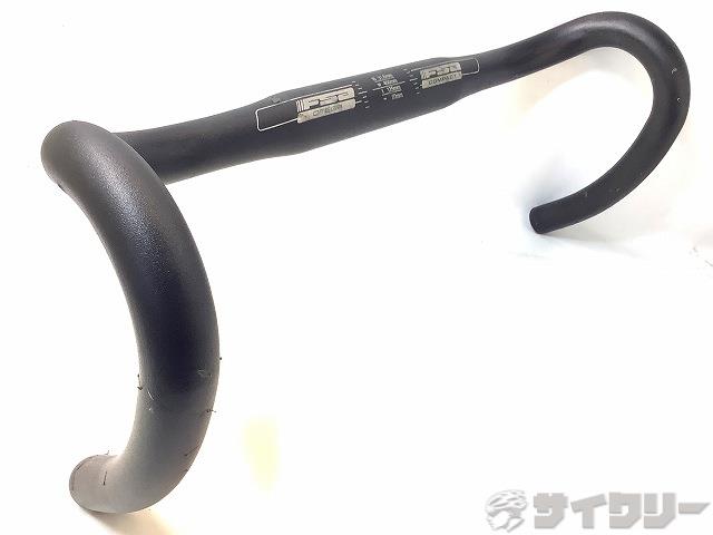 ドロップハンドル COMPACT 400x31.8mm
