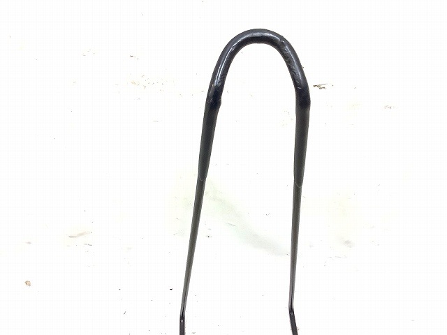 1輪車用スタンド