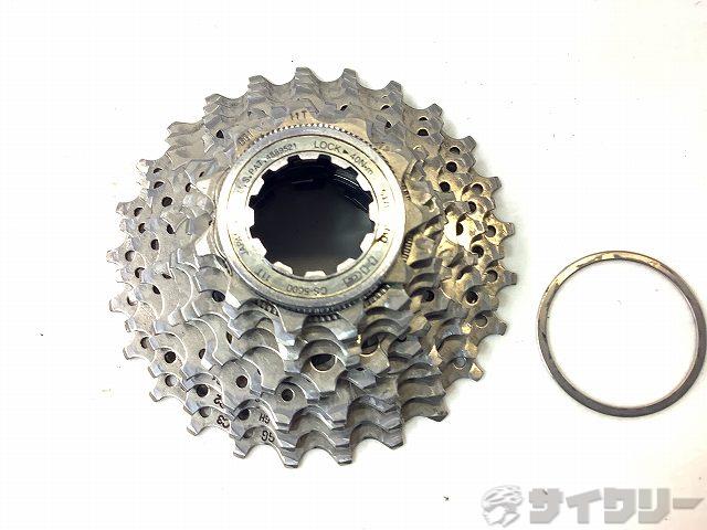スプロケット 105 CS-5600 11-25T 10s
