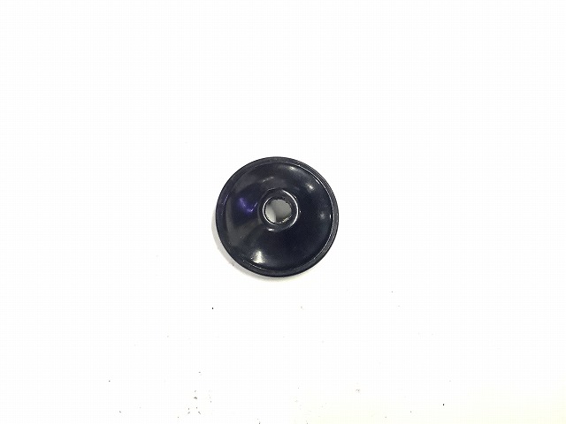 トップキャップ OS ブラック