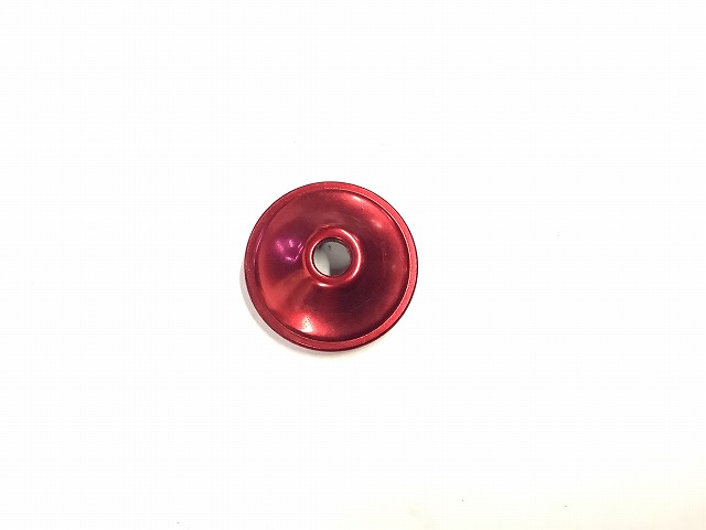 トップキャップ OS ピンク 色褪せあり