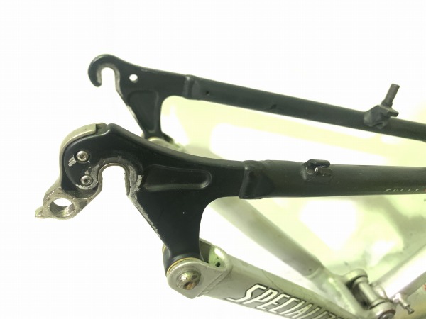 STUMPJUMPER FSR XC