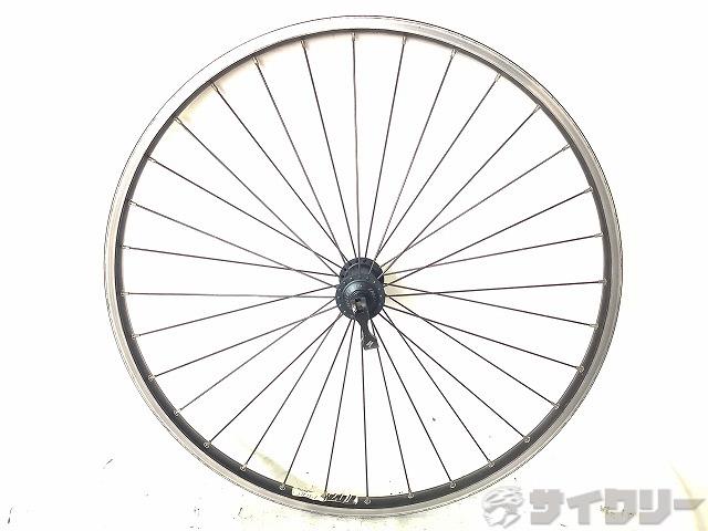 フロントホイール TM840F スペシャライズドハブ 100mm/32H