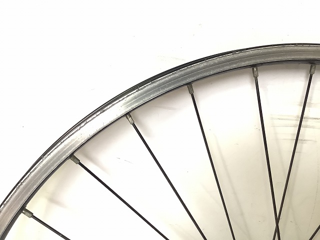 フロントホイール TM840F スペシャライズドハブ 100mm/32H