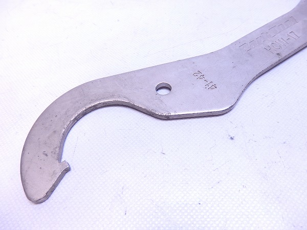 ロックリングレンチ HCW-17