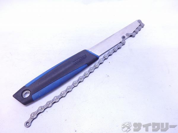 スプロケットツール
