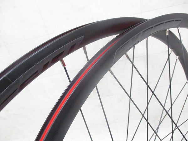 ホイール前後セット EXPERT DISC 622x17c シマノフリー11s