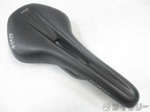 サドル ANTARES R5 OPEN S-Alloyレール ※欠品有