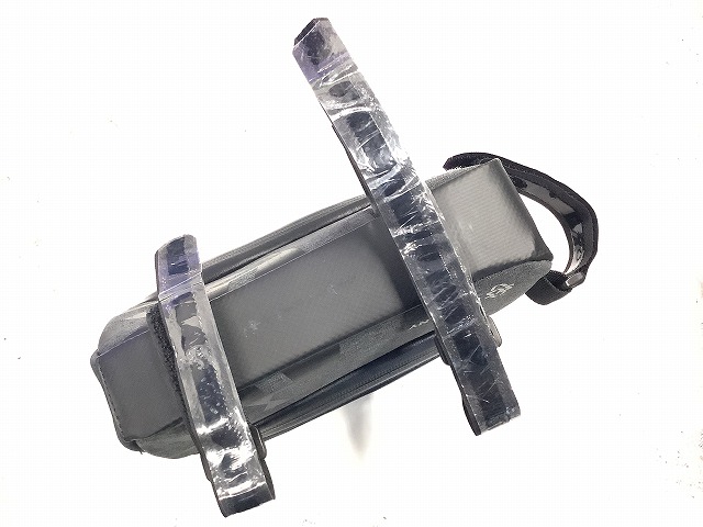 トップチューブバッグ TRAVELLER SMART